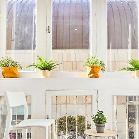 San Martin Apartment By Basque Homes San Sebastian Buitenkant foto