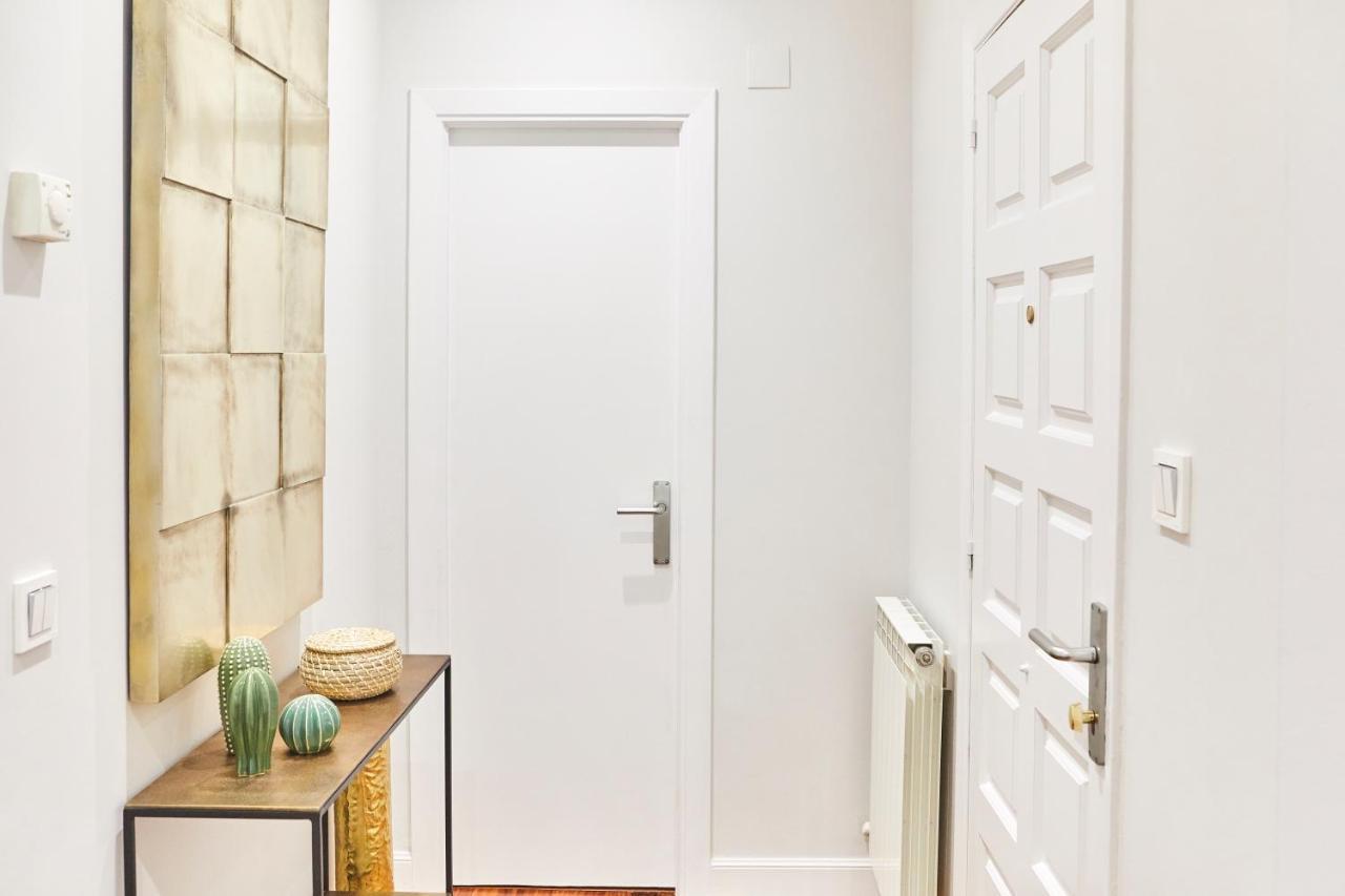 San Martin Apartment By Basque Homes San Sebastian Buitenkant foto