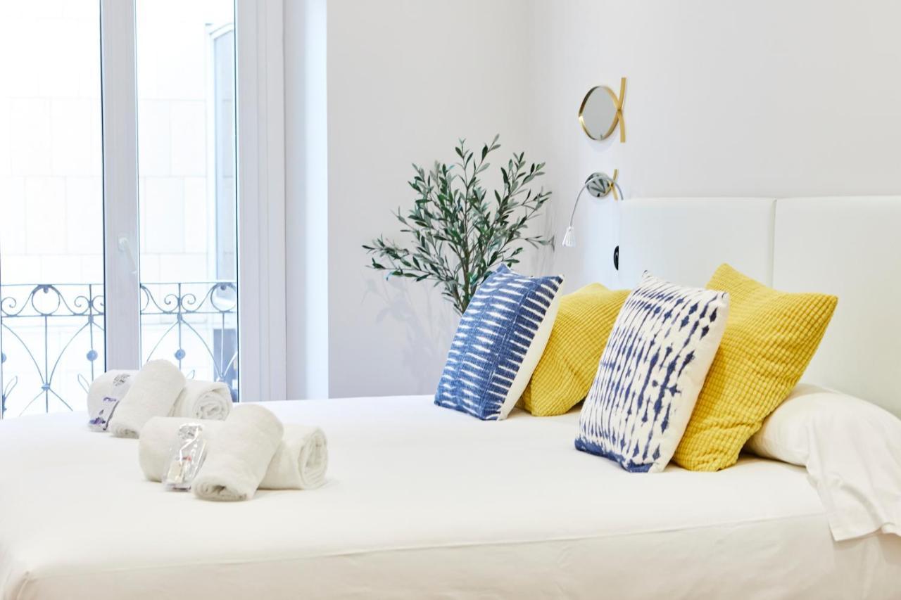 San Martin Apartment By Basque Homes San Sebastian Buitenkant foto